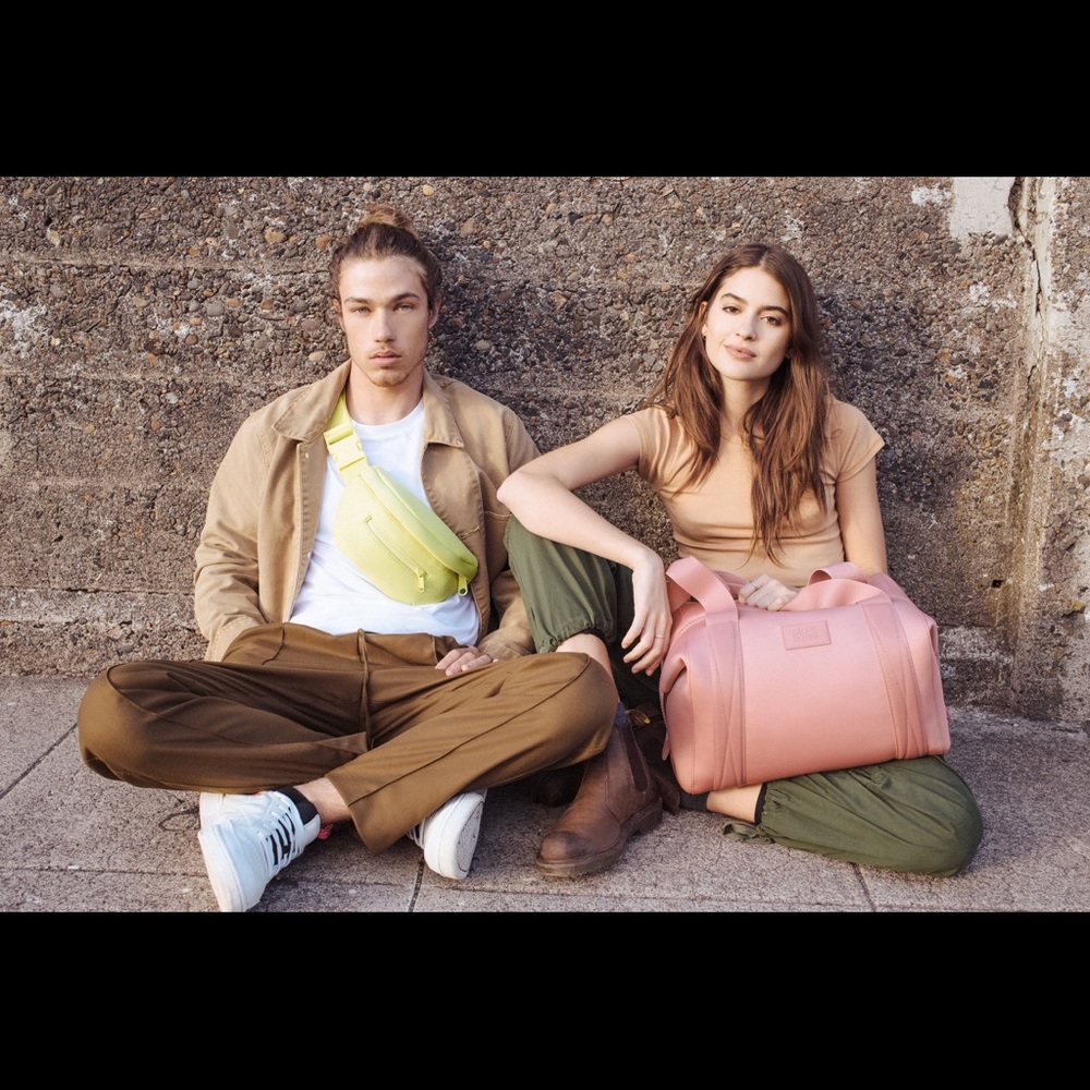 Dagne Dover Landon Carryall Wildflower
